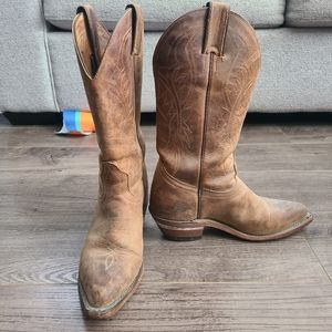 EUC Women's Cowboy Boots